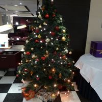 クリスマスツリー