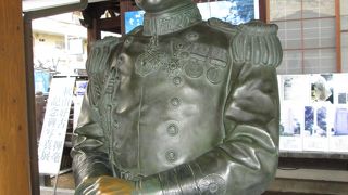 「秋山兄弟生誕地」で新たな発見(@_@。