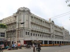 The Oberoi Grand Kolkata 写真