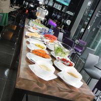 数は少ないです