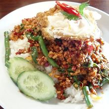 タイ料理