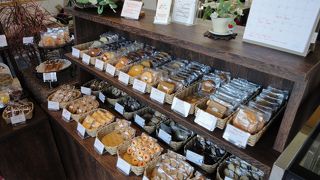 菓子工房 あさの