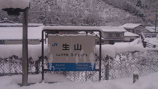 生山駅