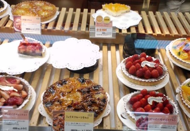 フロプレステージュ アトレ松戸店1f店 クチコミ アクセス 営業時間 松戸 フォートラベル フロプレステージュ アトレ松戸店1f店 クチコミ アクセス 営業時間 松戸 フォートラベル