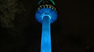 独り身には若干辛い観光地?