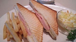 久しぶりに利用しました。