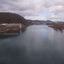 のどかな風景が広がっていました