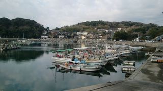 温泉を愉しむのではなく海鮮を食べたついでに