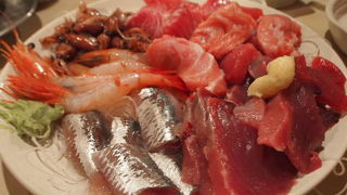 安い！早い！美味い～！