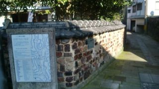 有田の観光名所です