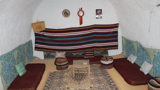 マトマタ周辺の地形