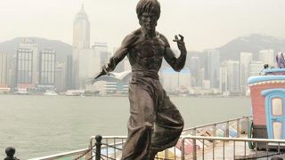 散策するには良い場所