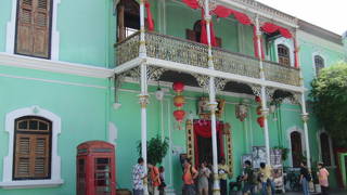 調度品が素晴らしいです