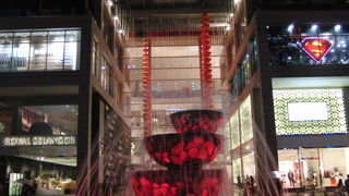 とにかく大きいです