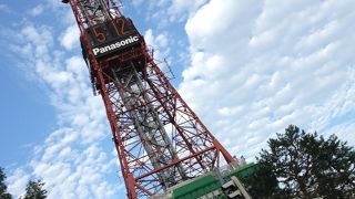 札幌のシンボル！