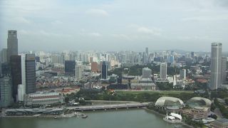 一度夜に訪れたい場所