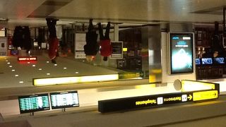 国内線を使うならラガーディアが楽。