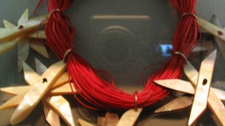 世界最大級の博物館なのに無料。体験型もあり、楽しみが多様です。