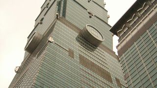 みんな高いところが好き