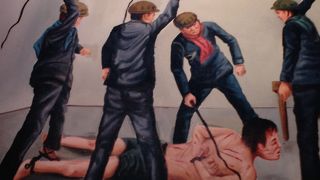 ポル・ポトの虐殺