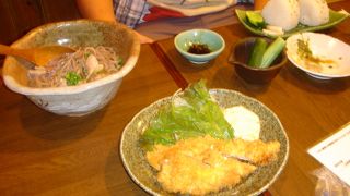 宮崎を代表する地鶏料理