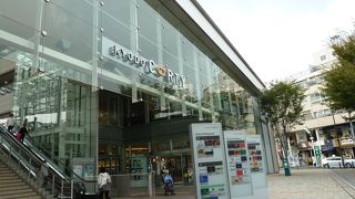 経堂に住みたい