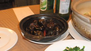 各国の要人も訪れる店