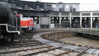 鉄道好きの聖地☆