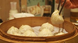 サイドメニューも印象に残っています。もはや観光名所、ですが行ってよかった。