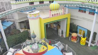 意外に楽しい！