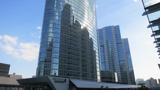 シナガワインターシティ