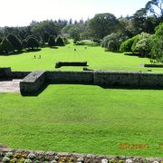 公園＆牧場