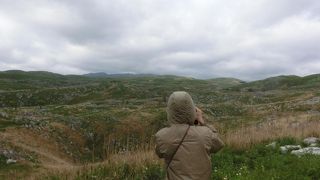 素晴らしきかなカルスト台地