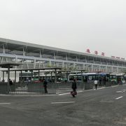 2012.12.31にようやく！？開業、更なる延伸にも期待！