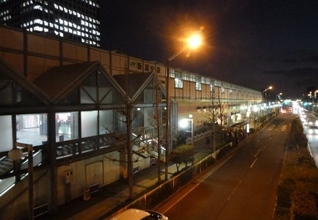 新浦安駅 クチコミ アクセス 営業時間 舞浜 フォートラベル