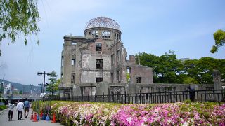 いつまでも後世に残して欲しい遺産