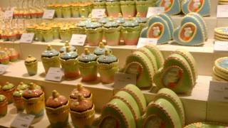 アメ村のタイガー、今行くなら夕方からががオススメ