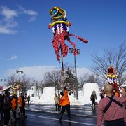 予想外の熱いお祭りにびっくり仰天でした