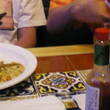 おいしいサーモンソテー