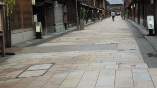 町並みを見るだけでも行く価値あり。