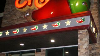 プレミアムアウトレットへ行ったらココへ！