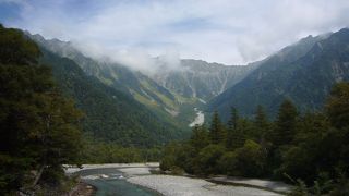 昼前に下山しないと、混雑して大変