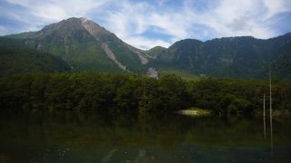 幻想的な美しさ