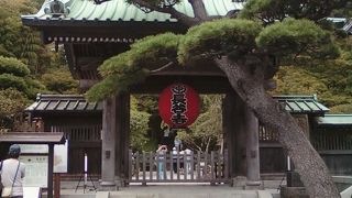 観音様以外に大黒様もおられます