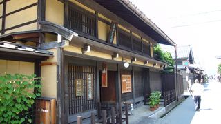 商人の粋と遊びごころ