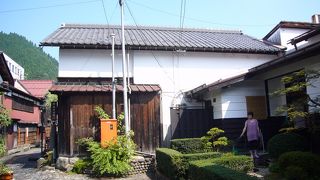 お茶道具の名品と水琴窟に感動