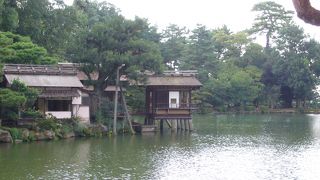 兼六園、金沢では外せない