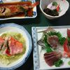 魚料理がおいしい