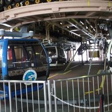 箱根ロープウエイ