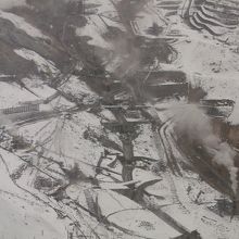 箱根ロープウエイ